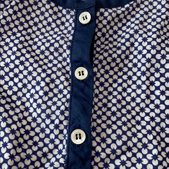 Petite Lucette Romper 💗 - Picture 7 of 8